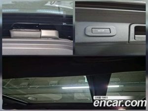 Land Rover Range Rover Velar 2.0 P250 Dynamic SE 2025 года из Южной Кореи
