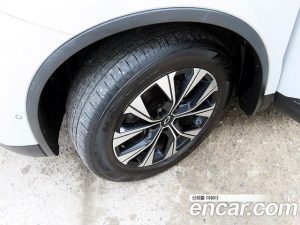 Renault-KoreaSamsung QM6 2.0 GDe LE Signature 2WD 2023 года из Южной Кореи