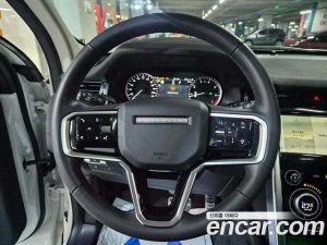 Land Rover Discovery Sport P250 SE 2023 года из Южной Кореи