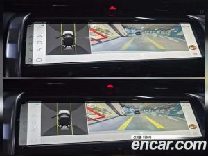 Land Rover Discovery Sport P250 SE 2023 года из Южной Кореи