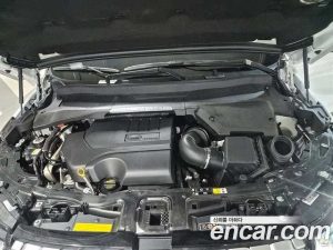 Land Rover Discovery Sport P250 SE 2023 года из Южной Кореи