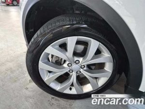 Land Rover Discovery Sport P250 SE 2023 года из Южной Кореи