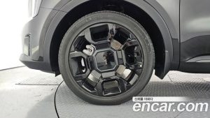Kia Sorento Бензин 2.5T 4WD 2026 года из Южной Кореи