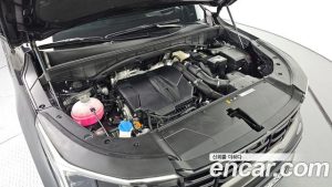 Kia Sorento Бензин 2.5T 4WD 2026 года из Южной Кореи