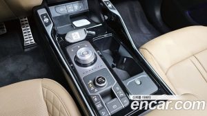 Kia Sorento Бензин 2.5T 4WD 2026 года из Южной Кореи