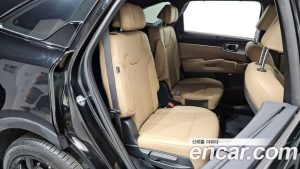Kia Sorento Бензин 2.5T 4WD 2026 года из Южной Кореи