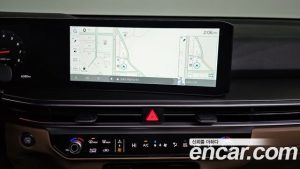 Kia Sorento Бензин 2.5T 4WD 2026 года из Южной Кореи