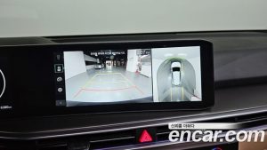 Kia Sorento Бензин 2.5T 4WD 2026 года из Южной Кореи