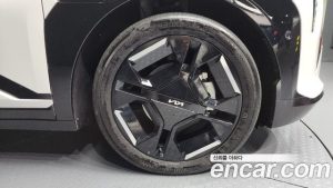 Kia EV3 Long Range 2WD 2025 года из Южной Кореи