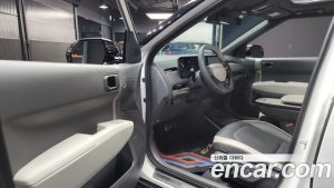 Kia EV3 Long Range 2WD 2025 года из Южной Кореи
