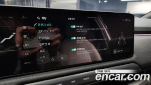 Kia EV3 Long Range 2WD 2025 года из Южной Кореи
