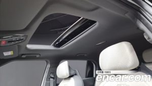 Kia EV3 Long Range 2WD 2025 года из Южной Кореи