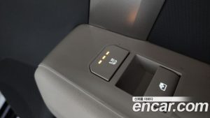 Kia EV3 Long Range 2WD 2025 года из Южной Кореи
