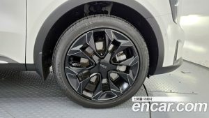 Kia Sorento Бензин 2.5T 2WD 2025 года из Южной Кореи