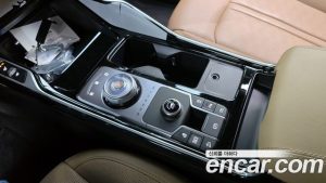 Kia Sorento Бензин 2.5T 2WD 2025 года из Южной Кореи