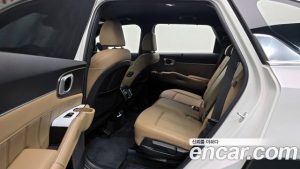 Kia Sorento Бензин 2.5T 2WD 2025 года из Южной Кореи