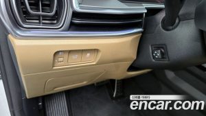 Kia Sorento Бензин 2.5T 2WD 2025 года из Южной Кореи