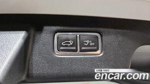 Kia Sorento Бензин 2.5T 2WD 2025 года из Южной Кореи