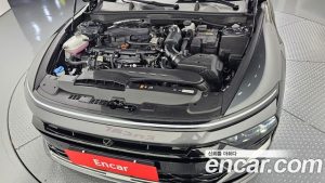 Hyundai Sonata 1.6 Turbo 2025 года из Южной Кореи