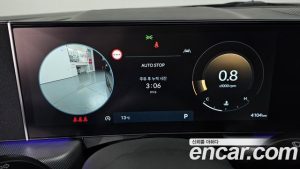 Hyundai Sonata 1.6 Turbo 2025 года из Южной Кореи