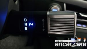 Hyundai Sonata 1.6 Turbo 2025 года из Южной Кореи
