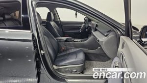 Hyundai Sonata 1.6 Turbo 2025 года из Южной Кореи