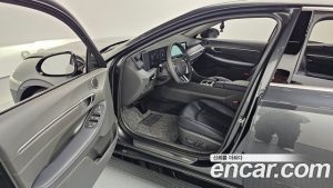 Hyundai Sonata 1.6 Turbo 2025 года из Южной Кореи