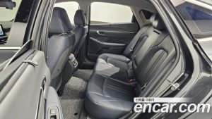 Hyundai Sonata 1.6 Turbo 2025 года из Южной Кореи