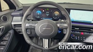 Hyundai Sonata 1.6 Turbo 2025 года из Южной Кореи