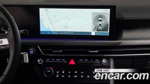 Hyundai Sonata 1.6 Turbo 2025 года из Южной Кореи