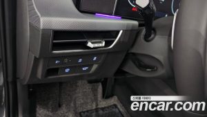 Hyundai Sonata 1.6 Turbo 2025 года из Южной Кореи