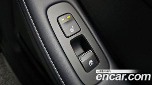 Hyundai Sonata 1.6 Turbo 2025 года из Южной Кореи
