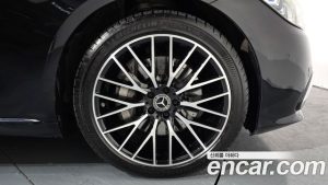 Mercedes-Benz S-Class S580L 4MATIC 2023 года из Южной Кореи