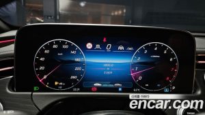 Mercedes-Benz E-Class E200 Avantgarde 2024 года из Южной Кореи