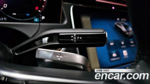 Mercedes-Benz E-Class E200 Avantgarde 2024 года из Южной Кореи