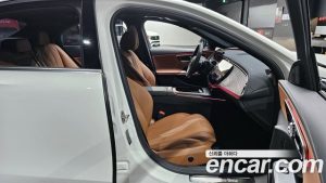 Mercedes-Benz E-Class E200 Avantgarde 2024 года из Южной Кореи