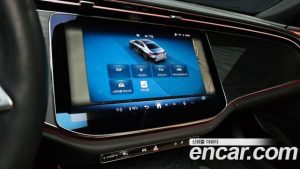 Mercedes-Benz E-Class E200 Avantgarde 2024 года из Южной Кореи