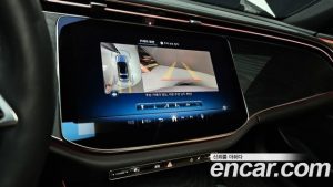 Mercedes-Benz E-Class E200 Avantgarde 2024 года из Южной Кореи