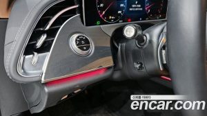 Mercedes-Benz E-Class E200 Avantgarde 2024 года из Южной Кореи