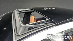 Mercedes-Benz E-Class E200 Avantgarde 2024 года из Южной Кореи