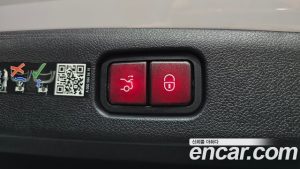 Mercedes-Benz E-Class E200 Avantgarde 2024 года из Южной Кореи