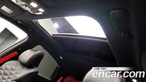 Genesis GV80 2.5T Бензин AWD 2024 года из Южной Кореи