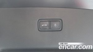 Genesis GV80 2.5T Бензин AWD 2024 года из Южной Кореи