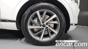 Genesis GV80 2.5T Бензин AWD 2025 года из Южной Кореи