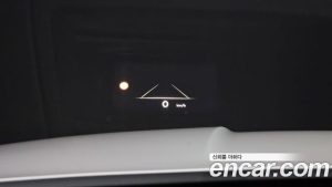 Genesis GV80 2.5T Бензин AWD 2025 года из Южной Кореи