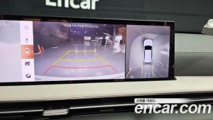 Genesis GV80 2.5T Бензин AWD 2025 года из Южной Кореи