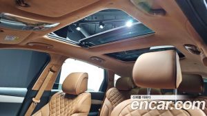 Genesis GV80 2.5T Бензин AWD 2025 года из Южной Кореи