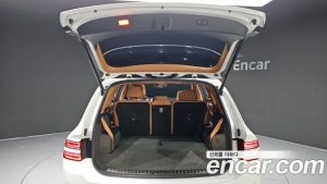 Genesis GV80 2.5T Бензин AWD 2025 года из Южной Кореи