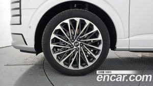 Hyundai Palisade Бензин 2.5T 4WD 7-Seater 2026 года из Южной Кореи