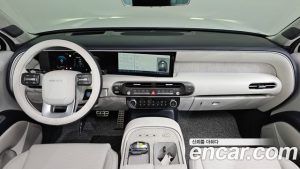 Hyundai Palisade Бензин 2.5T 4WD 7-Seater 2026 года из Южной Кореи
